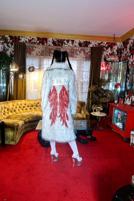 New design. Had to put you on. https://t.co/AzhAfWg1ay