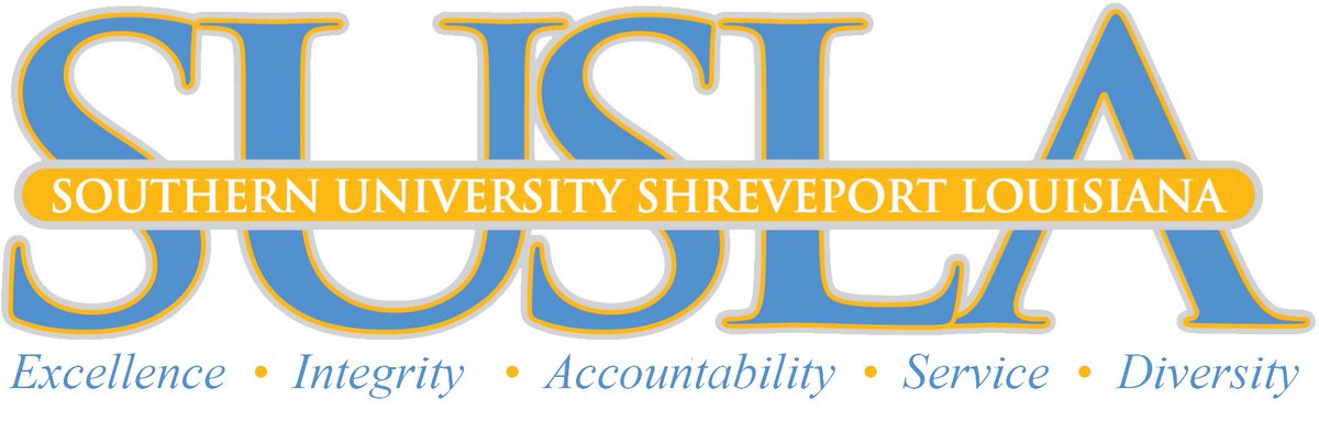 AGTG!! After A great conversation with Coach Dalle I’m blessed to receive an offer to Southern University Shreveport Louisiana 🔵🟡