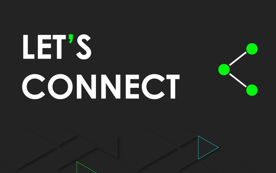 Let's connect and explore potential collaborations. Feel free to send me a connection request!

#everyone #letsconnect #networking #professionalnetwork #connectwithme #newconnections #engagewithme #growtogether #stayconnected #onlineconnections #digitalcommunity