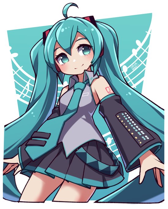 Miku rkgk 