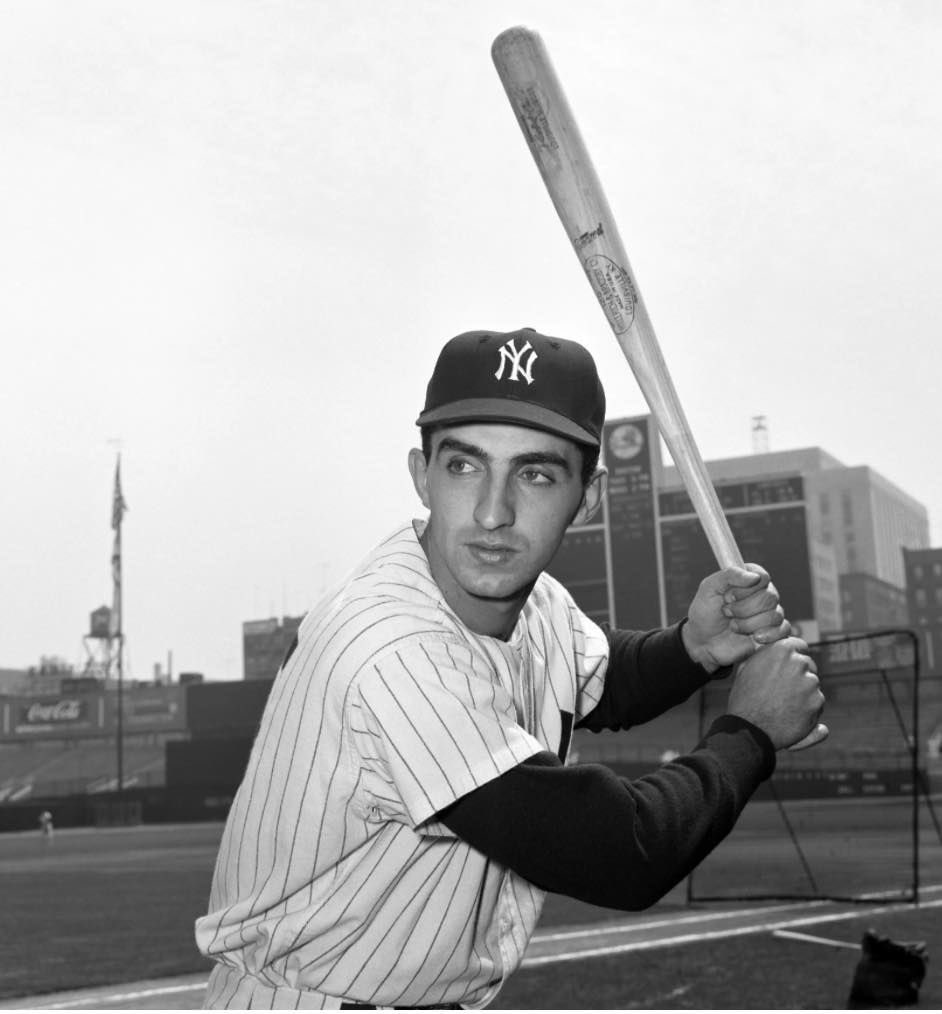 Crime In Sports tweet media