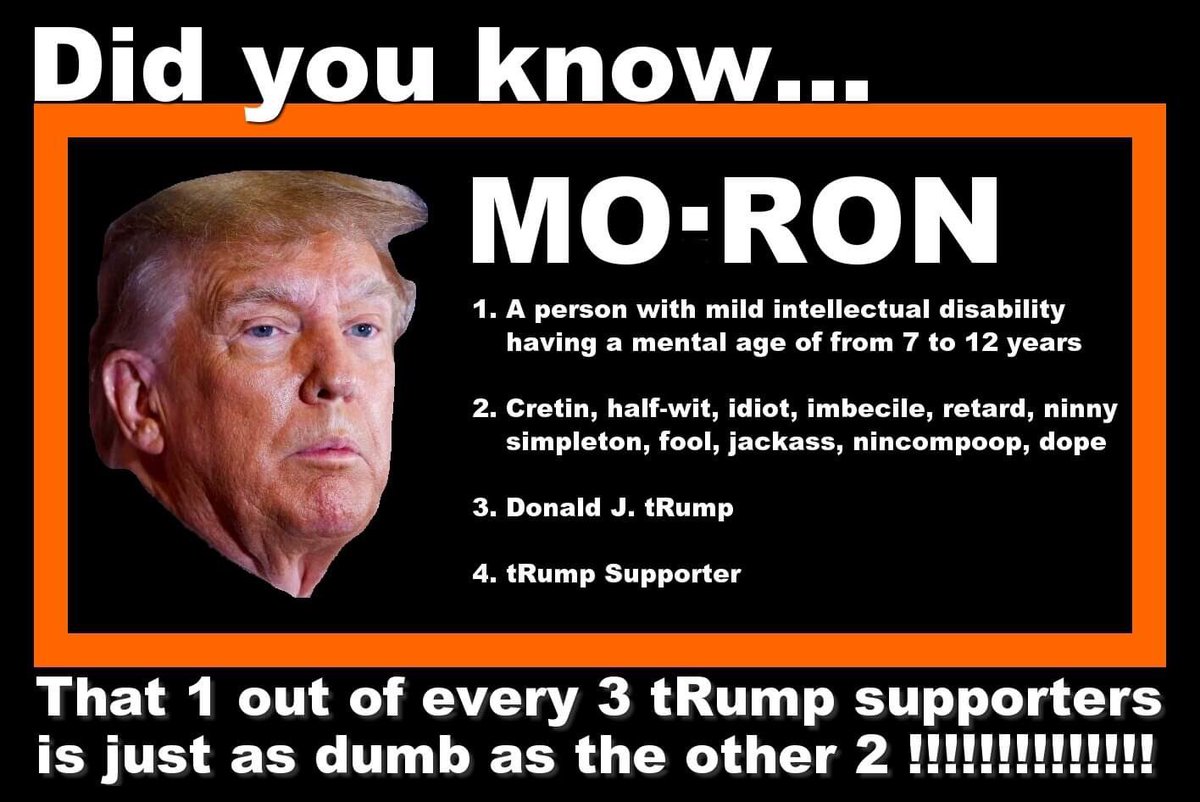 @DonaldJTrumpJr @dreadematteo Hey Donnie! Did daddy ever call you… “Mo”??!