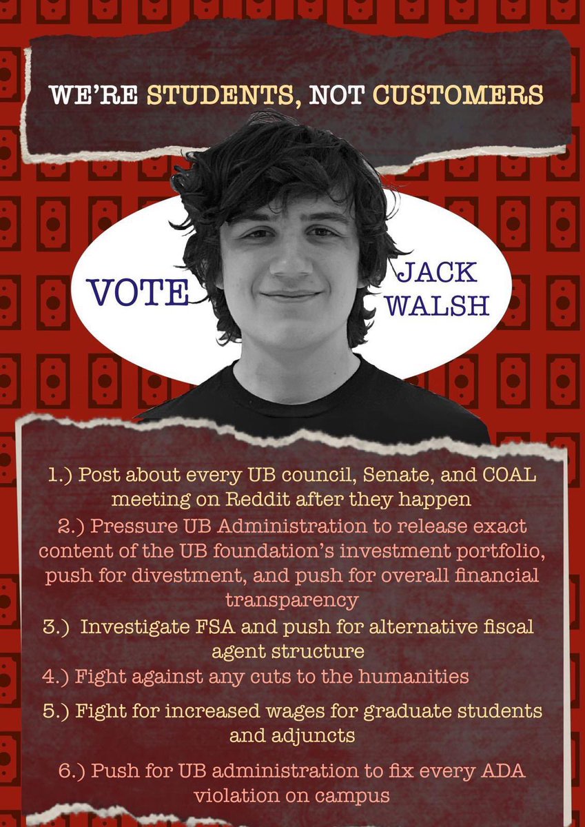 Vote for Jack!!!