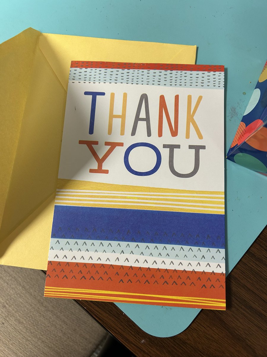 Nichols Jr High tweet media