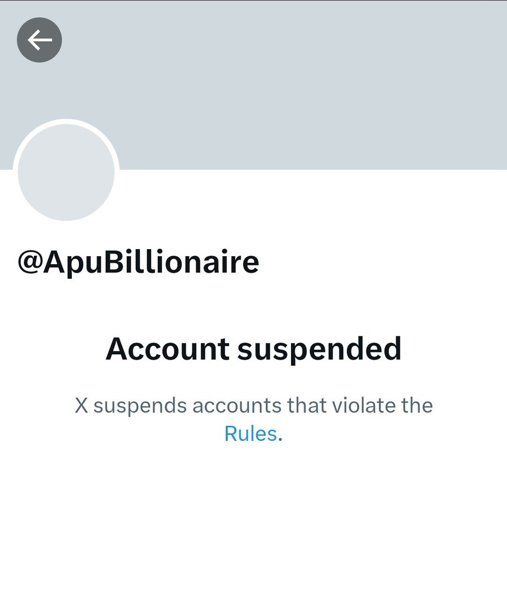 @ValCryptoG @ApuBillionaire @lowcode_life @ApusCoin THEY ARE TRYING TO STOP THE WEDDING! YOU CANT STOP TRUE LOVE #FREEAPUBILLIONAIRE 
$APU