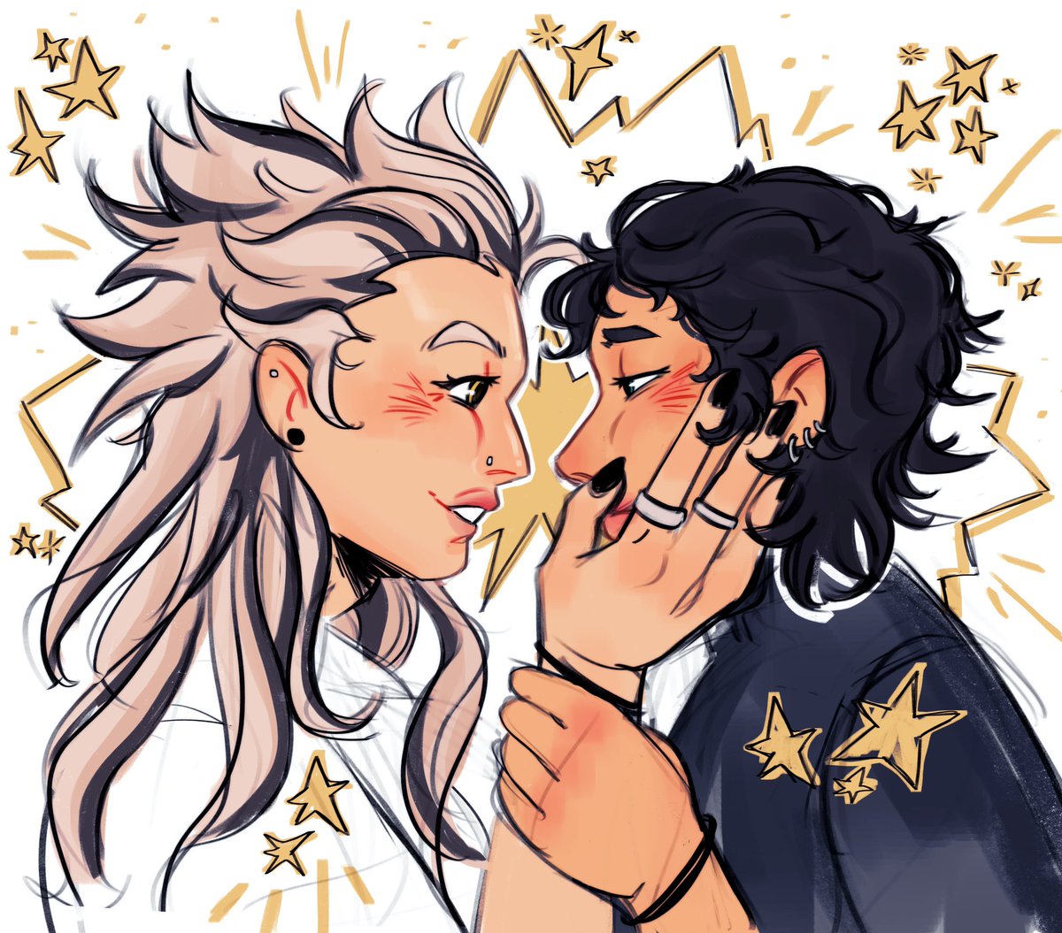 Giu💌C0MMS OPEN;🍉 tweet media