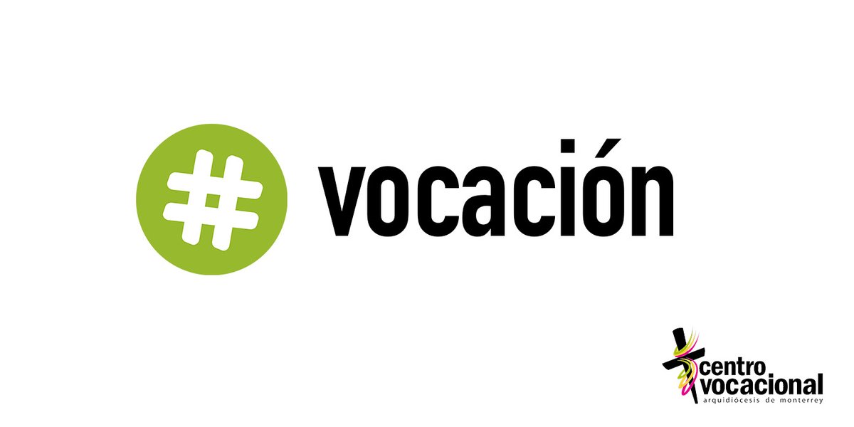 centrovocmty's tweet photo. #LaVocación suele interpretarse como la llamada especial que #Dios  hace a algunas personas para que consagren sus vidas de manera permanente a seguir más de cerca a #Jesucristo https://t.co/sbfAiUv1jz