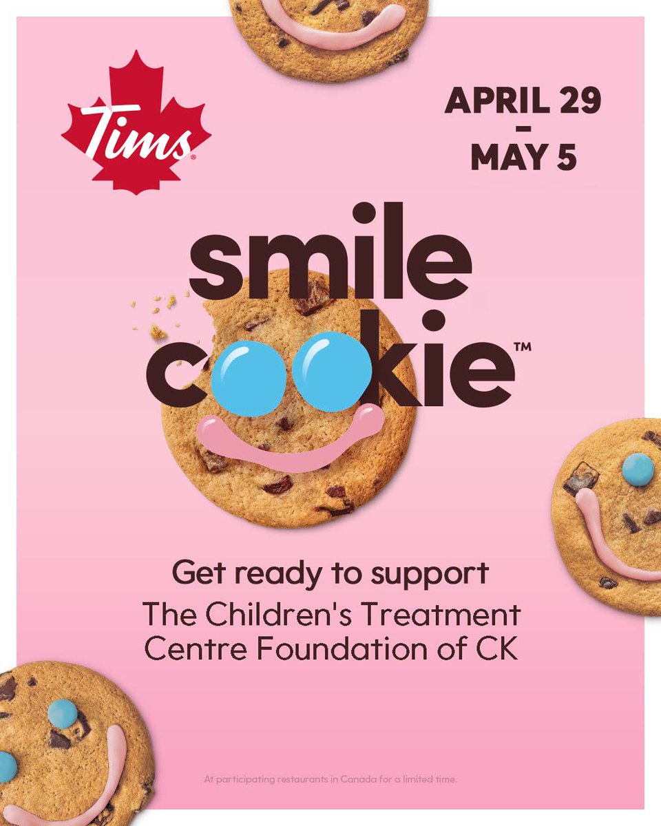 HUB Creative will be at the head of the line to buy our Smile Cookies next week! Who can resist a happy cookie? Great staff and client treats. Pre-order yours today! bit.ly/3UGmrgt