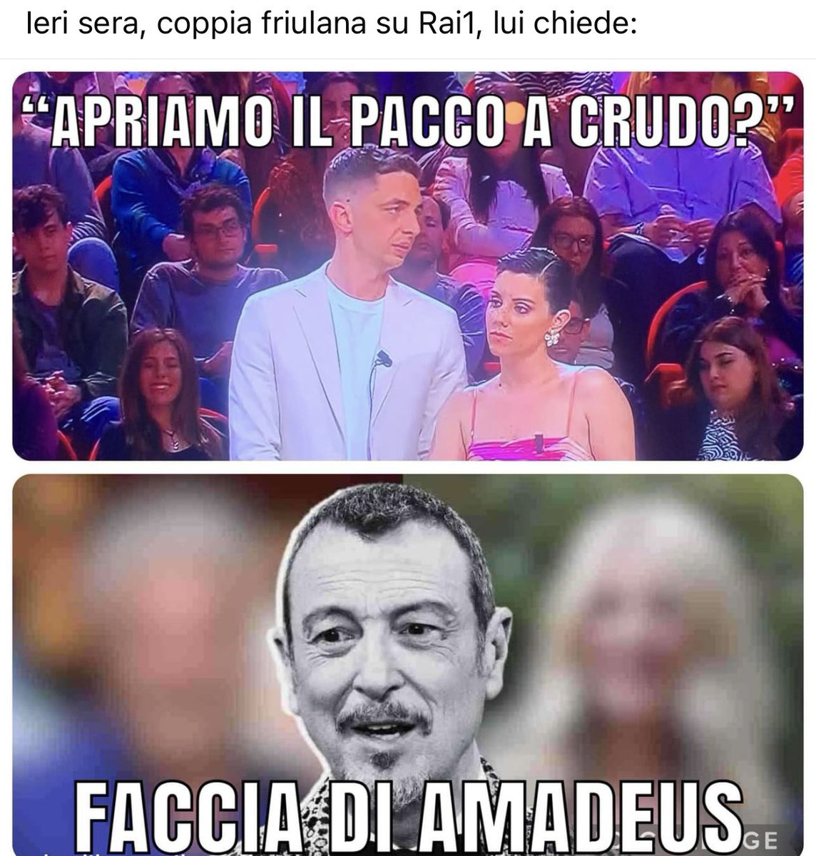 _aliceds's tweet photo. Boh per me è italiano https://t.co/d9k5LjgRLc