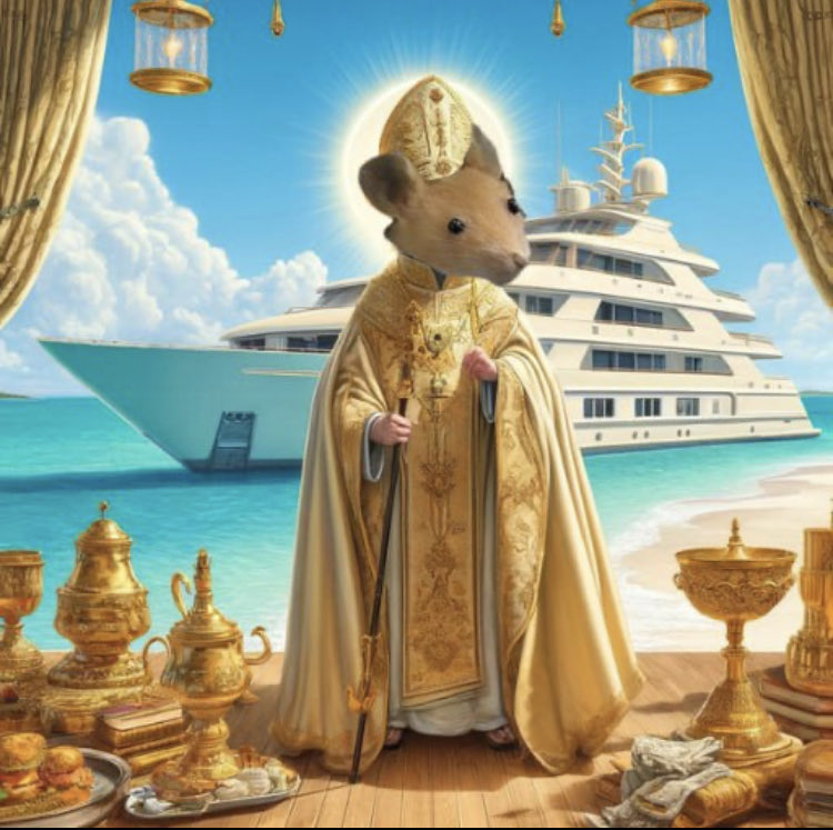 True Catalyst tweet media