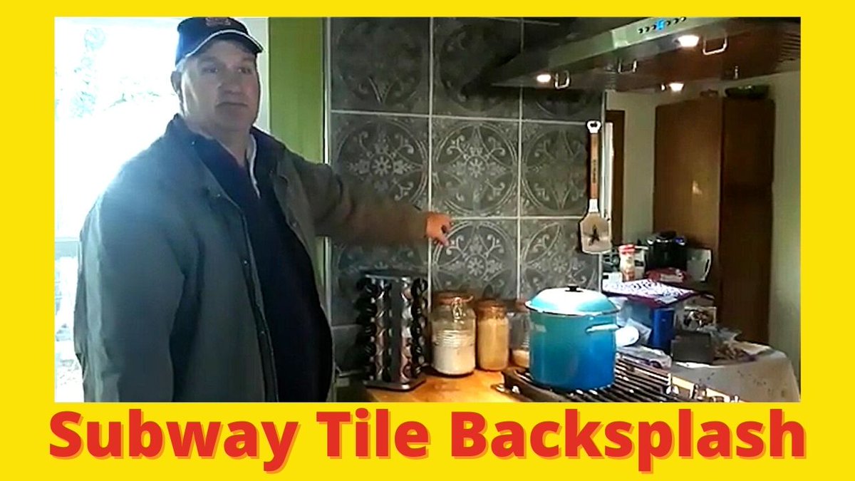 How To Install A Kitchen Backsplash
i.mtr.cool/hvdluiabni
#ceramictile #ceramictileinstall #tileinstall