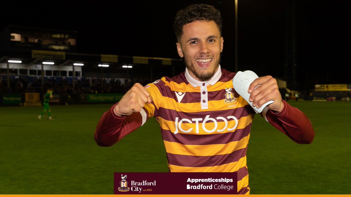 officialbantams tweet picture