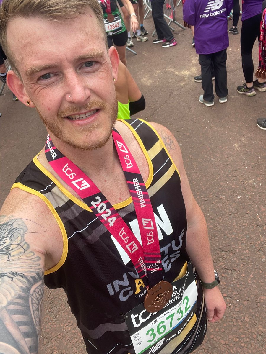 Invictus Games Foundation 💛🖤 tweet media