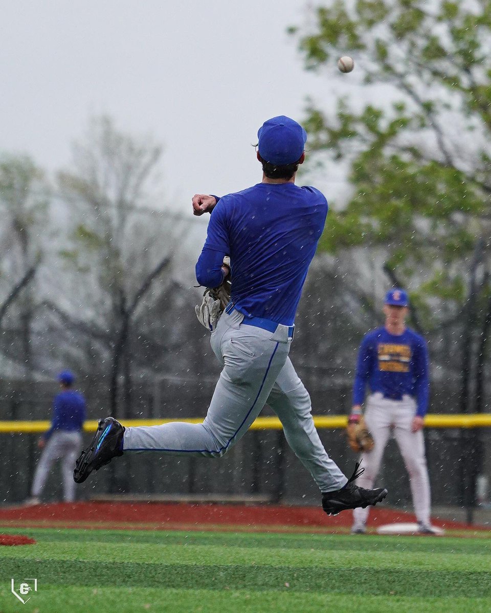carmel_baseball's tweet photo. Back to work.

#thisisCarmel https://t.co/ODqcif1hbD