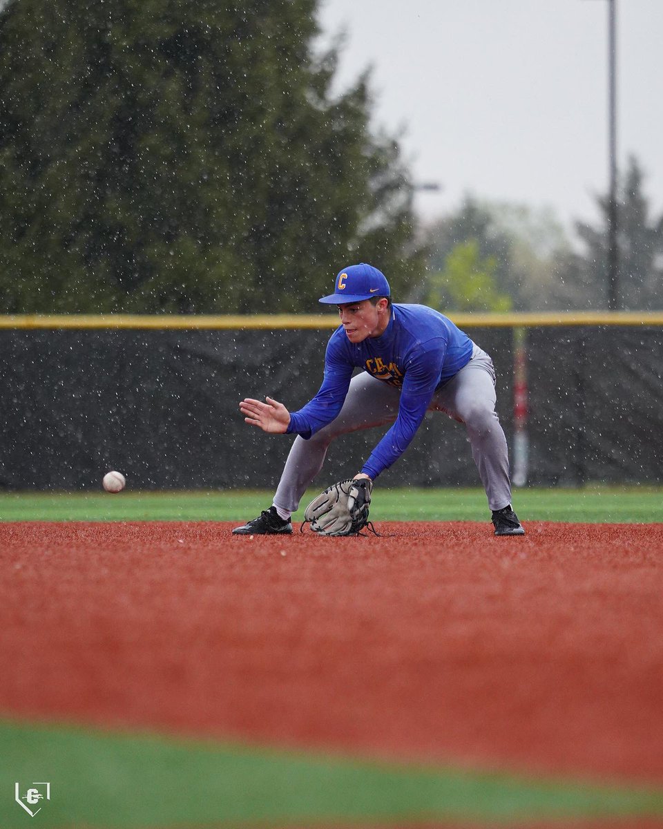 carmel_baseball's tweet photo. Back to work.

#thisisCarmel https://t.co/ODqcif1hbD