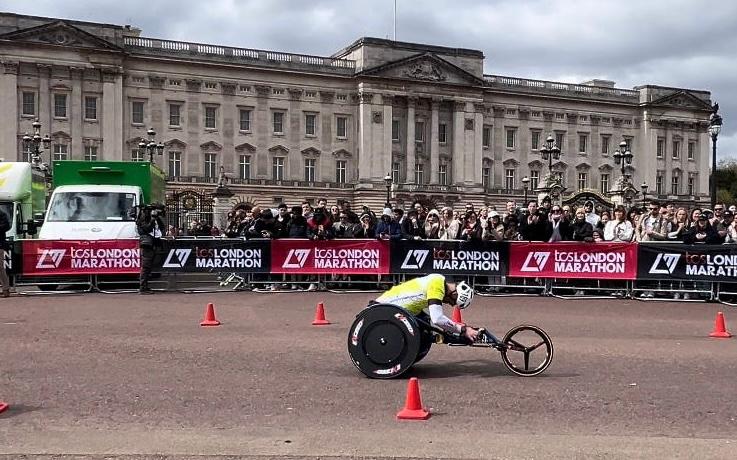 Invictus Games Foundation 💛🖤 tweet media