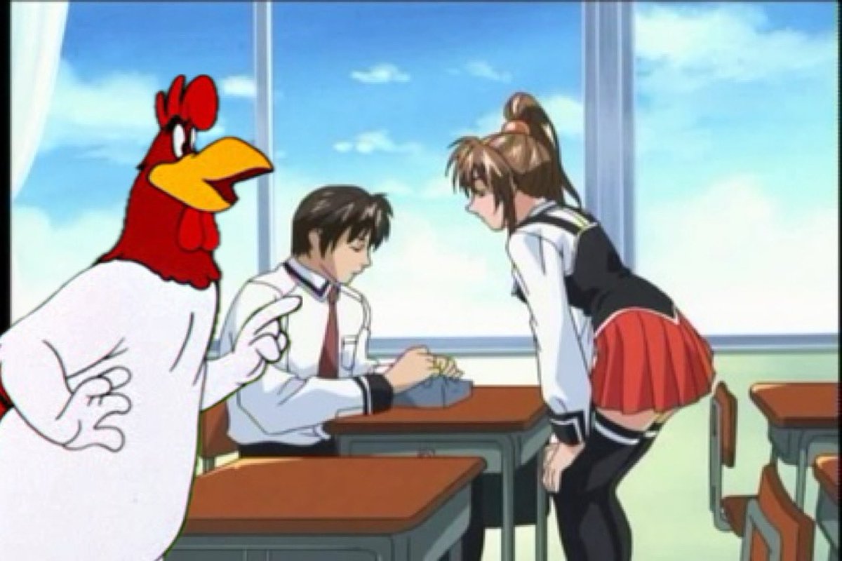 KorgTOrc tweet media