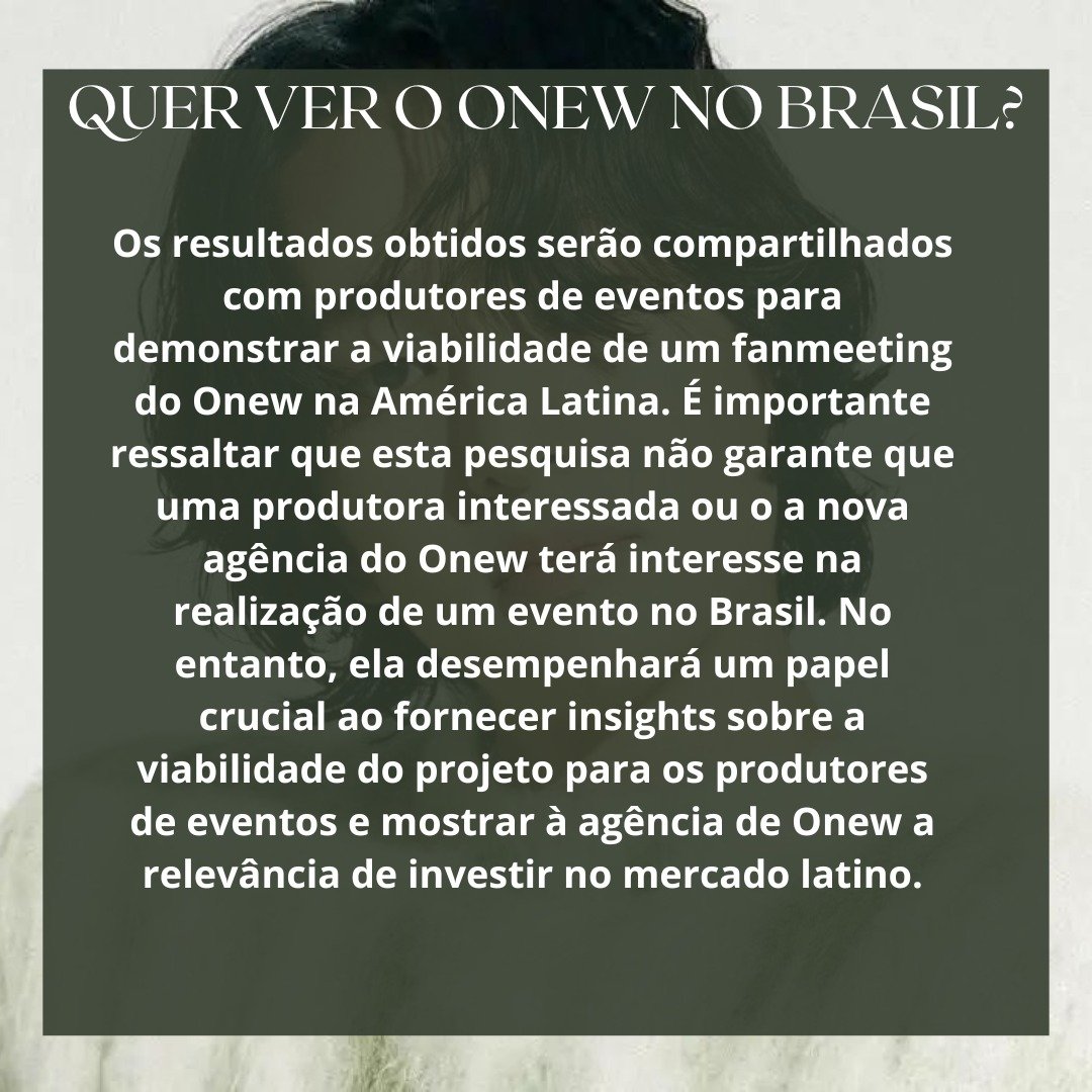 br_onew's tweet photo. Divulguem, deem RT neste tweet e claro, preencham o formulário 🙏🏾

Informações sobre a campanha #Onew_Brasil e #Onew_Latam nos banners😉

Link do formulário: https://t.co/EOQkKQGWzL 

@griffinenter

* Também disponível através do QRCode abaixo https://t.co/dBGbQwstRq