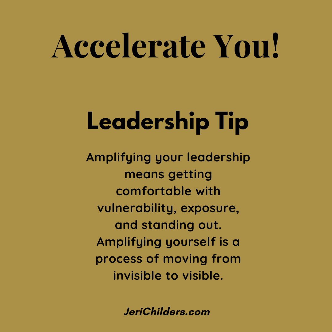 I_AccelerateYou's tweet photo. I wrote my new book Accelerate to provide strategies to leaders who are advancing their careers and want faster and more efficient results.

https://t.co/1a87wRvCQg

Power up your leadership today! https://t.co/LeyH6CNKeH