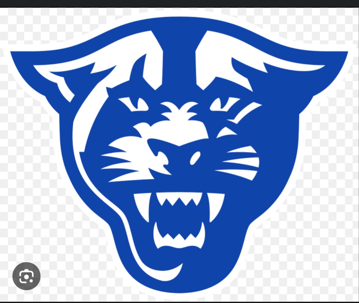 Blessed and thankful for this opportunity, Georgia state offer💙🔥! <a href="/coachhawkins/">Dan Hawkins</a>