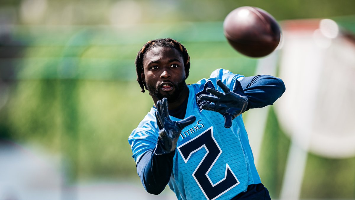 Tennessee Titans tweet media