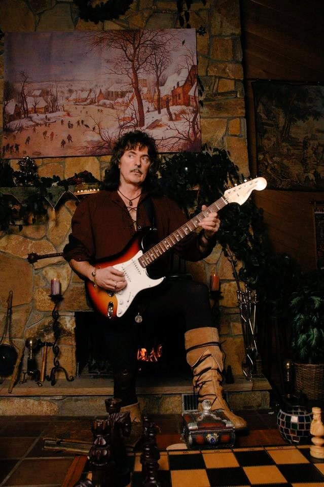 Ritchie Blackmore!!  #ritchieblackmore