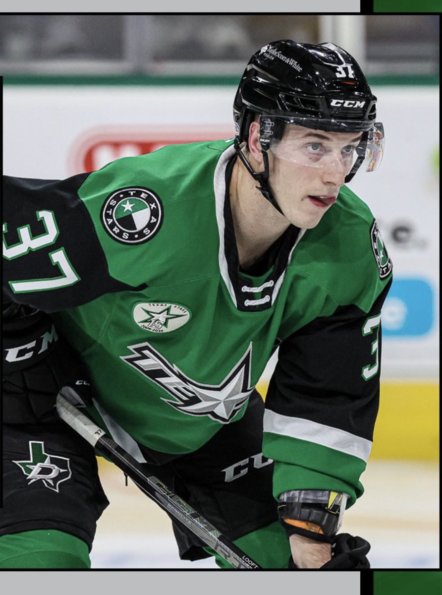 Good luck to <a href="/kyleloofty15/">Kyle Looft</a> &amp; <a href="/TexasStars/">Texas Stars</a> in the Playoffs!

Friday the former Captain &amp; Scarlet Hockey Alum became the 1st Mankato, MN Native to play in the <a href="/TheAHL/">American Hockey League</a>!

His Path:
<a href="/Mankato_Hockey/">MAHA</a> 
<a href="/scarlet_hockey/">Mankato West Hockey</a> 
<a href="/theaustinbruins/">Austin Bruins</a> 
<a href="/RidertownUSA/">Cedar Rapids RoughRiders</a> 
<a href="/BSUBeaversMHKY/">Bemidji State Men’s Hockey</a> 
<a href="/TexasStars/">Texas Stars</a>

#Family