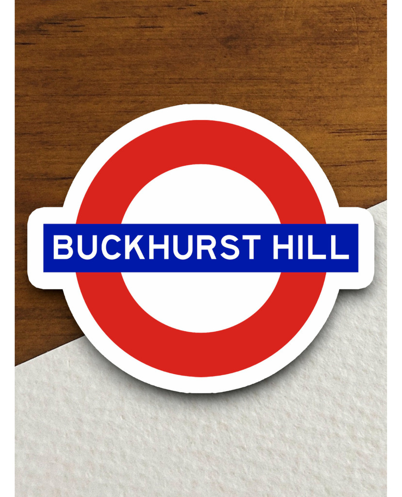 Jazz it up! Introducing London underground Buckhurst Hill sticker, souvenir London sticker, road sign decor, travel gift sticker, London tunnel decor, exclusively priced at an unbeatable value of $2.99 Don't miss out!
#souvenir #London #sticker #CustomSticker #PlannerAccessorie…