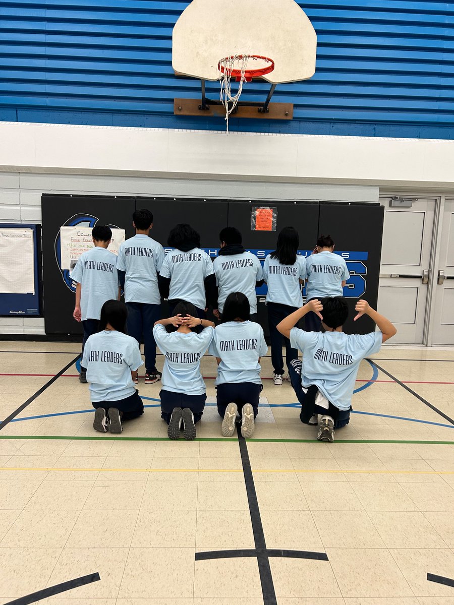 IdaMandarino's tweet image. Thank you to the STA community for participating in our Family Math Night!  It was wonderful to have so many families attend and engage in many student and teacher led math games!  #mathisfun #mathgames@TCDSB_RDAddario @TCDSB @STA_TCDSB