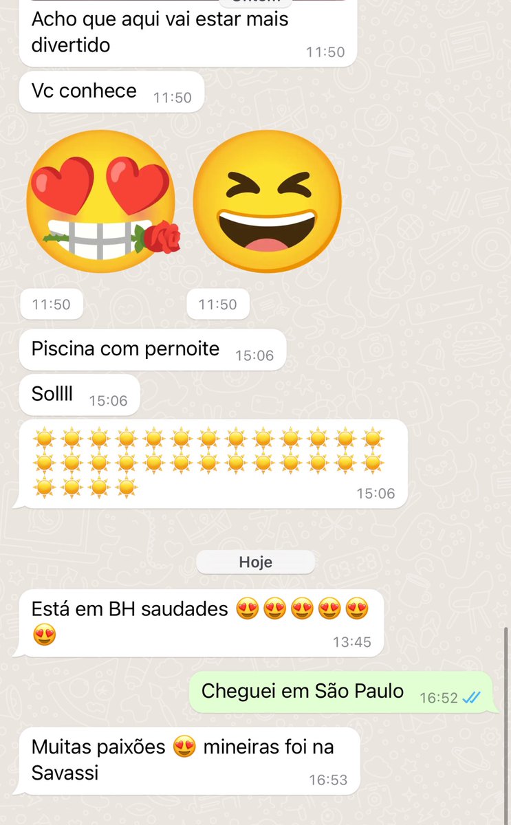 Príncipes 🫅 estou acertando os detalhes com minha assessoria 🤓 a contratação de um secretário 🧑‍💼 pra estar respondendo meu wtsap acho que assim pode estar ajudando eu estar apenas dando atenção pra quem realmente vai marcar 📍 desculpe 😣 mas muitos clientes em São Paulo estão