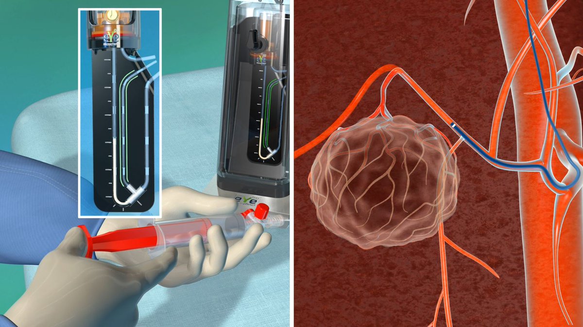 ABK Biomedical Inc. tweet media