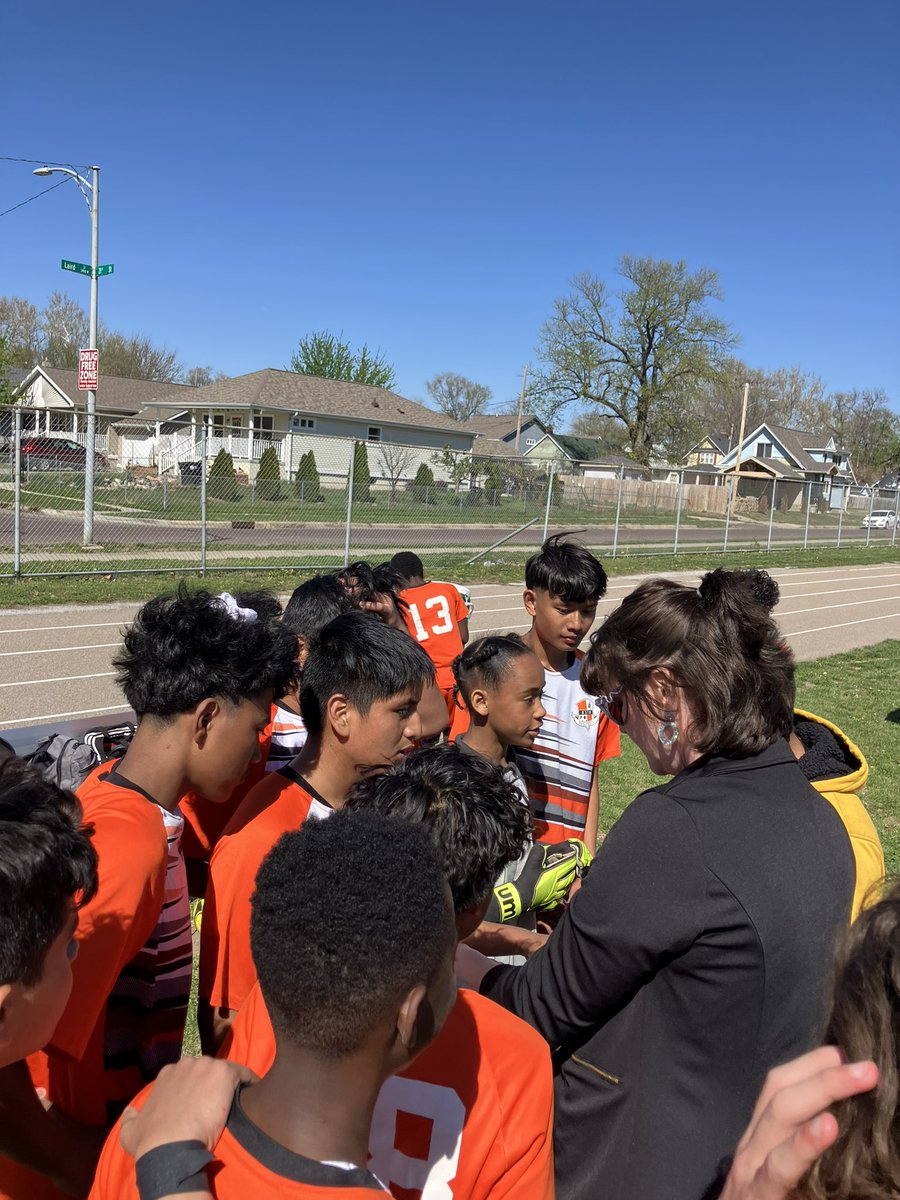 #KSTMproud of our boys’ soccer team for their skills demonstrated on the soccer field today!  Great games 🙌🏻🥇 #OPSProud