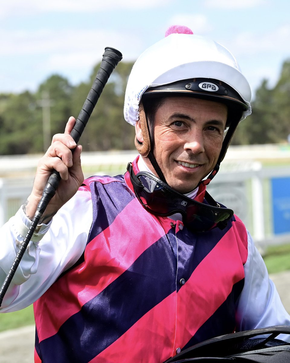 Honouring Dean Holland ❤️ Today’s first race at Geelong acknowledges the one-year anniversary of jockey Dean Holland’s passing. Our thoughts are with his family, friends, & all those within the Victorian thoroughbred racing industry.