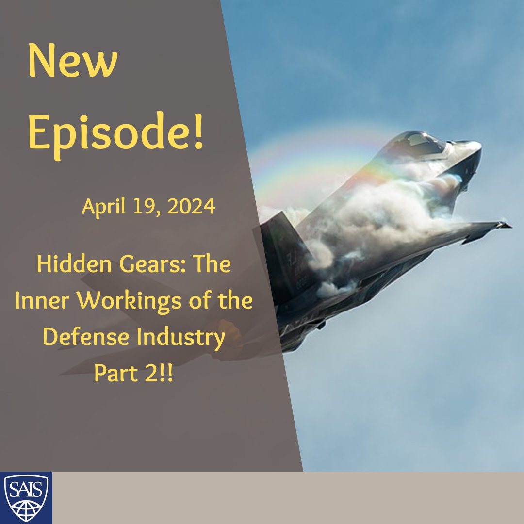 Small World, Big Problems tweet media