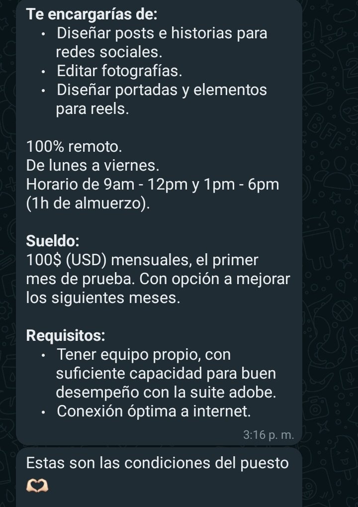 mone93104's tweet photo. La gente está es esquizofrenica WTF no valoran el trabajo de uno . https://t.co/9nKZCSNn1g