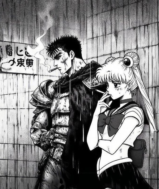 MiuraBerserk's tweet photo. https://t.co/ykDU7fZx7e