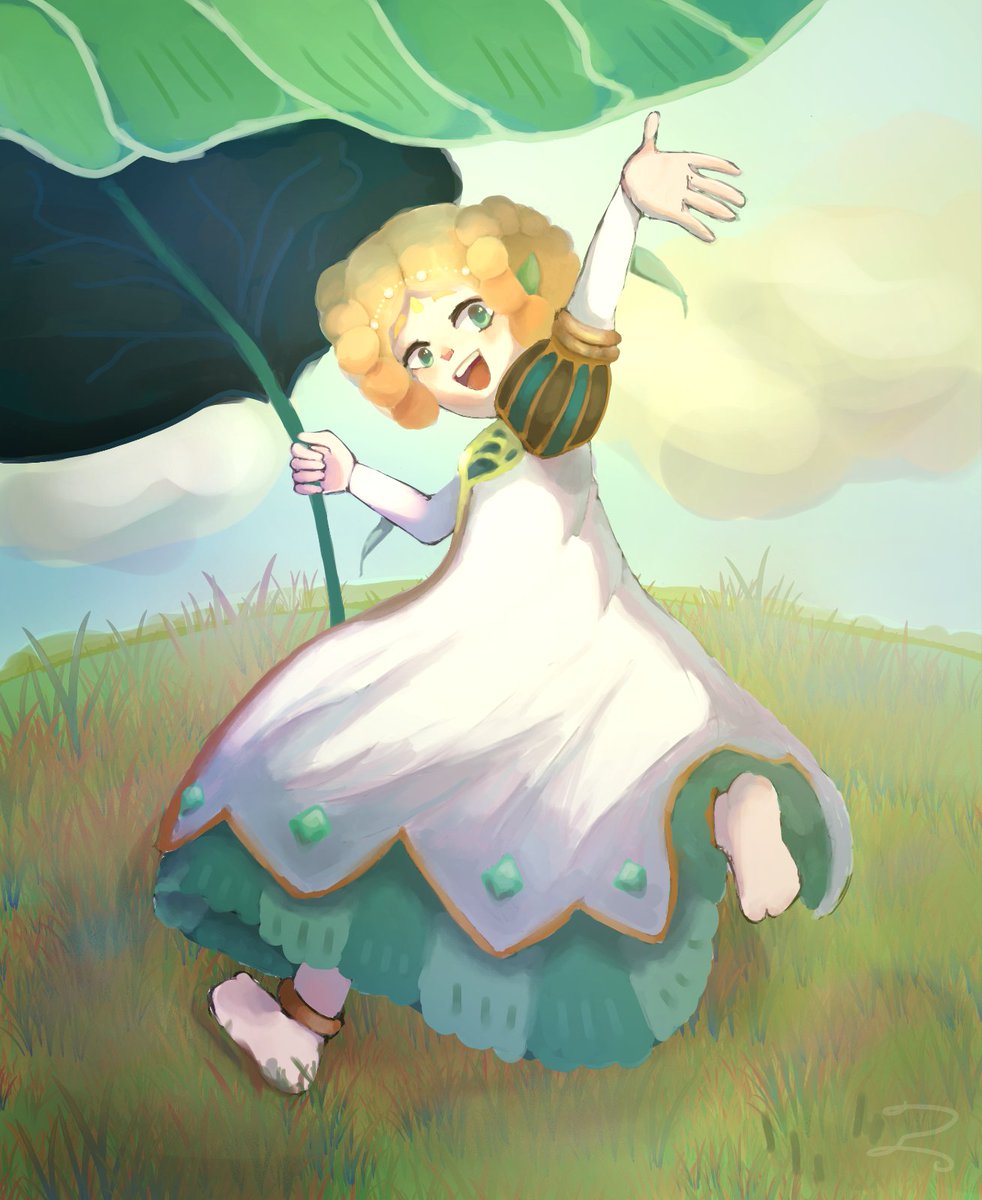 p_net's tweet photo. @AFK_Journey fan art submission contest https://t.co/9iQPUjJyDQ