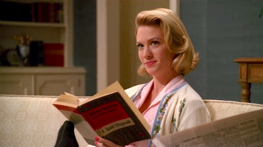 Mad Men Quotes tweet media