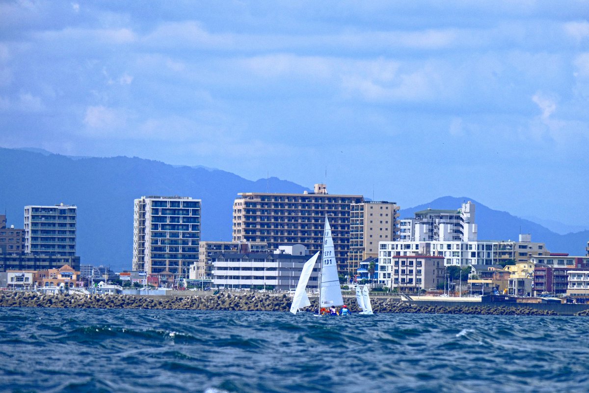 k16class's tweet photo. This is the official site of K16 and International14 sailing competition in Enoshima Japan.
#ヨット #autogramtags #ボート #k16class #followme #sailboatfun #ディンギー #sailing #GetinstaLike #love #tweegram #photooftheday #20like #amazing #look #instalike #instagood #instacool https://t.co/neT0XyZxci
