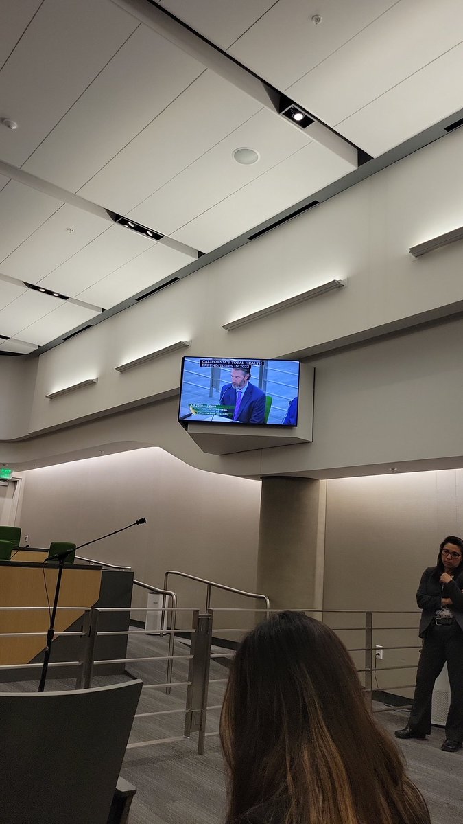 jacobrabbit's tweet photo. This guy from #calchamber speaks against #AB2200 support #calcare @CalNurses https://t.co/R4nBEG9BwO