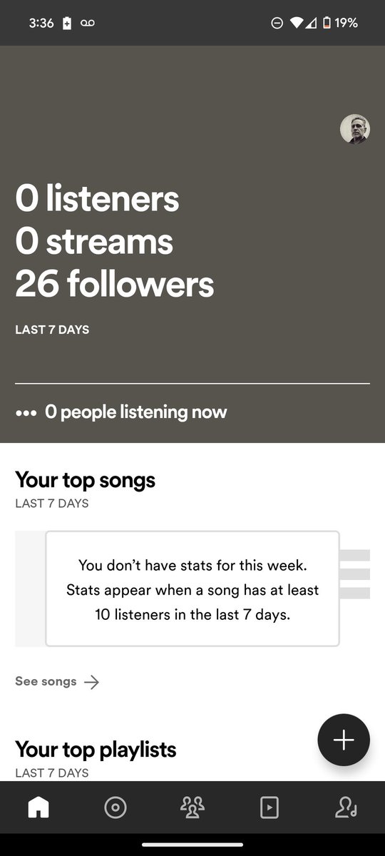 At this point all I can do is laugh.