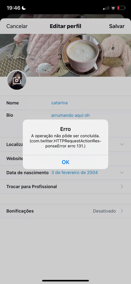gente como arruma isso aqui pfvr to em desespero eu nao aguento mais meu perfil dollette🙏🙏🙏🙏