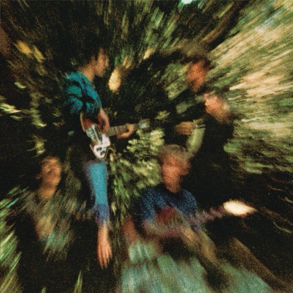 Listening to Creedence Clearwater Revival - Graveyard Train #CreedenceClearwaterRevival #BayouCountry #GraveyardTrain 오랜만이네