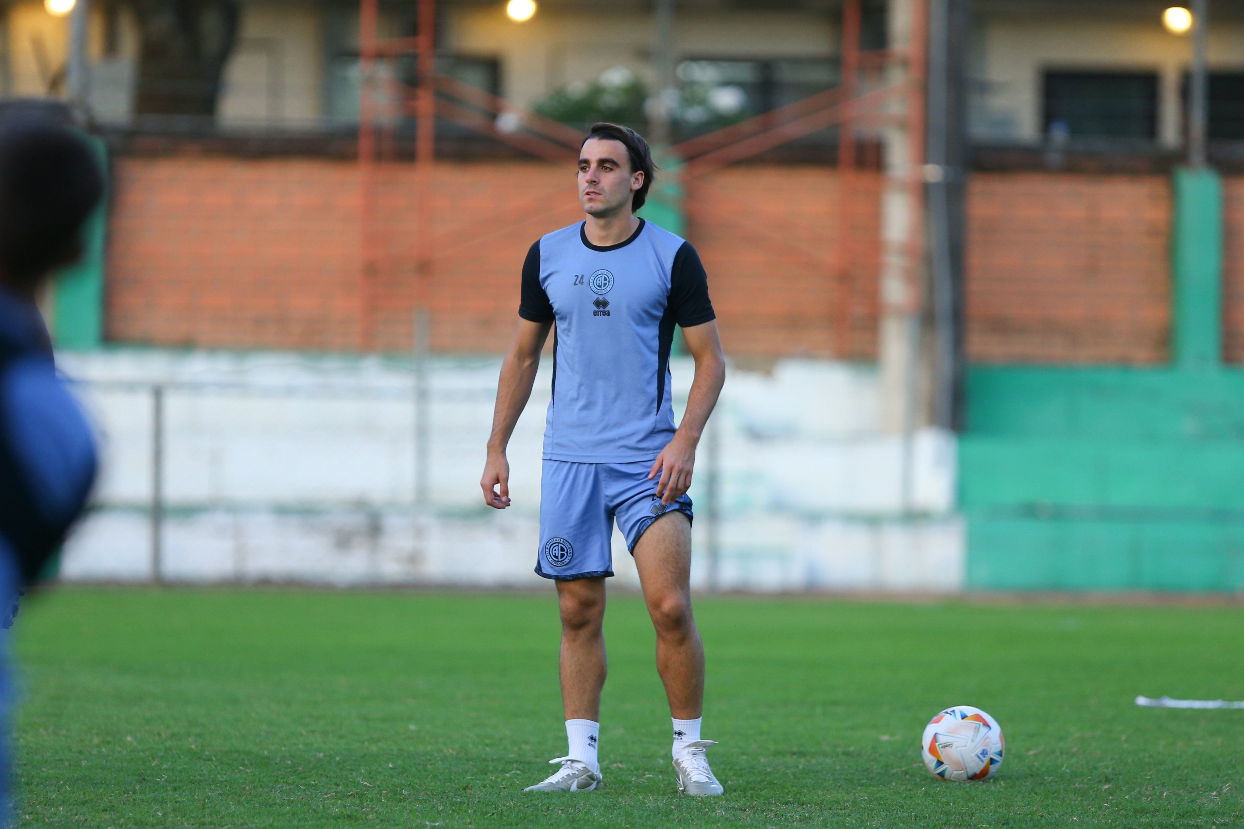 Belgrano visita a Real Tomayapo buscando su primer triunfo en la Sudamericana: hora, TV y formaciones | Canal Showsport