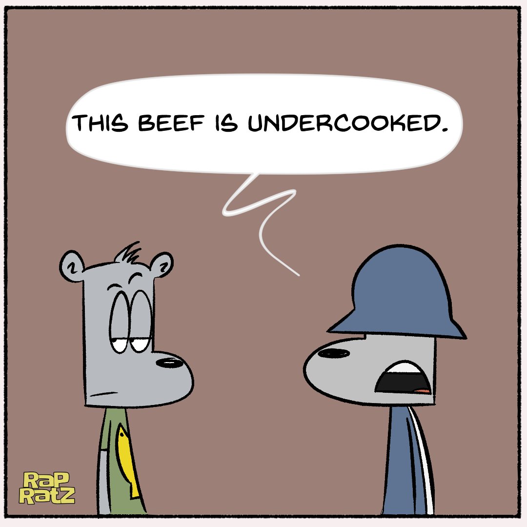 Rap Ratz tweet media