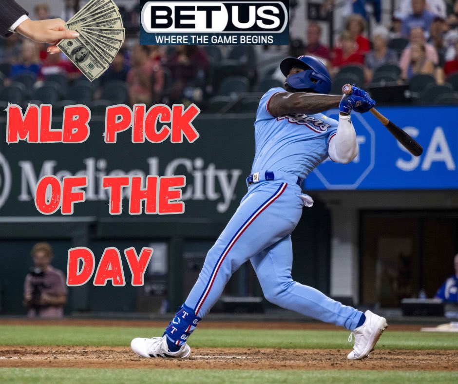 PICKS OF THE DAY #MLBBets ATL -1.5 BAL -1.5 #NBA Naz Reid O 10.5pts Irving O 24.5pts Durant O 3.5 ast Click on my BetUS Link to Get a 125% sign-up bonus now. bit.ly/BetUS-AverageJ… Check out all the parlays and odds boost! Money won is twice as sweet as money earned.