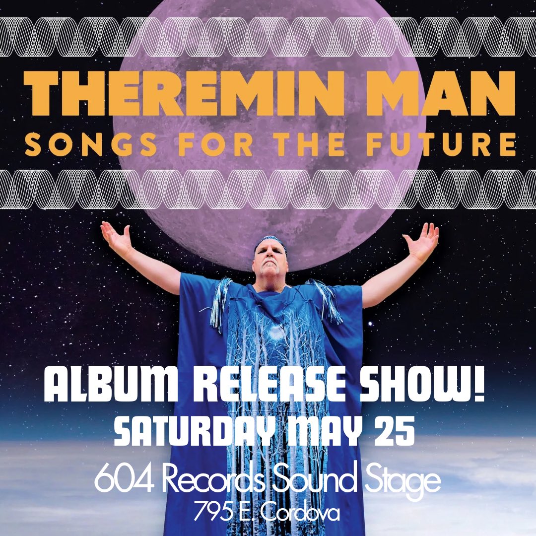 Excited for my new record. Come to my show tix showpass.com/theraminman604/
