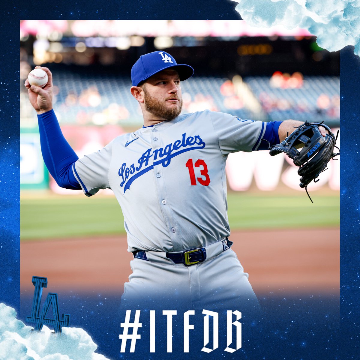 #ITFDB