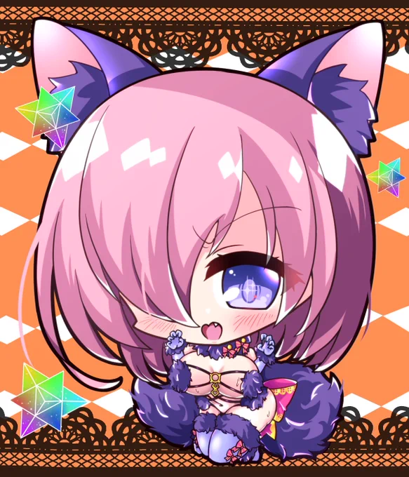 #私はこういう絵師です見た絵師全員参加小さくてデカいのが好き 