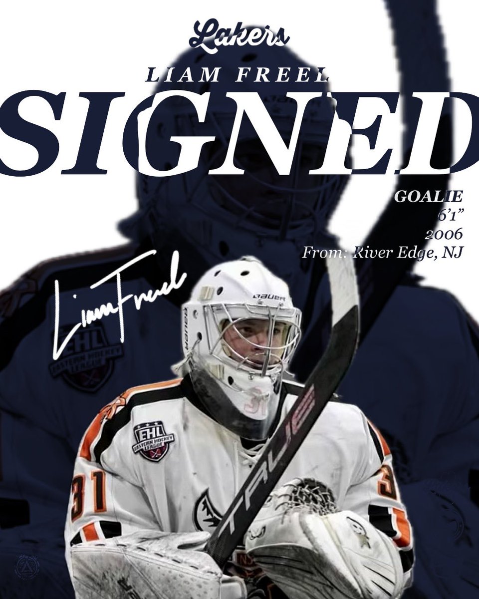 🚨WELCOME TO TAHOE LIAM! 🚨

Full Statement Below!
instagram.com/p/C586HpSJcfy/…